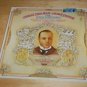 Itzhak Perlman Andre Previn The Easy Winners VG+++ Vinyl Record Shrink Ragtime