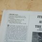 Itzhak Perlman Andre Previn The Easy Winners VG+++ Vinyl Record Shrink Ragtime