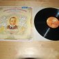 Itzhak Perlman Andre Previn The Easy Winners VG+++ Vinyl Record Shrink Ragtime