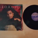 Georgio Sex Appeal 12" Single Near Mint NM Shrink Vinyl Record Sexappeal