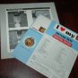 Train Your Dog with Barbara Woodhouse VG+++ Vinyl Record + Booklet Insert Shrink