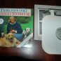 Train Your Dog with Barbara Woodhouse VG+++ Vinyl Record + Booklet Insert Shrink