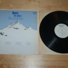 Jazz in the Mountains Near Mint Billy Butterfield NM World Jazz Vinyl Record