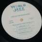 Jazz in the Mountains Near Mint Billy Butterfield NM World Jazz Vinyl Record