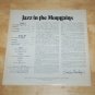 Jazz in the Mountains Near Mint Billy Butterfield NM World Jazz Vinyl Record