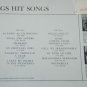 Wayne Newton Sings Hit Songs VG++ Vinyl Record LP Capitol T 2130