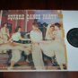 Square Dance Party The Rhythm Rangers Munyan Floyd Lockhart Tops L1501