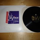 Rare Room Service Stay Sho Nuff Promo 12" VG+++ Vinyl Record Single