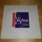 Rare Room Service Stay Sho Nuff Promo 12" VG+++ Vinyl Record Single