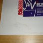 Rare Room Service Stay Sho Nuff Promo 12" VG+++ Vinyl Record Single