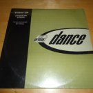 Suzann Rye Porque Me Amaste Because You Loved Me English Spanish 12" Vinyl Recor