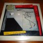 SEALED J. Geils Band You're Gettin Even While I'm Gettin Odd Vinyl Record