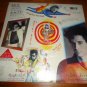 SEALED J. Geils Band You're Gettin Even While I'm Gettin Odd Vinyl Record