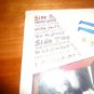 SEALED J. Geils Band You're Gettin Even While I'm Gettin Odd Vinyl Record