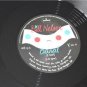 Bill Nelson Banal 12" Single 45rpm Vinyl Record Turn to Fiction Lush Situation