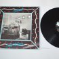Bill Nelson Banal 12" Single 45rpm Vinyl Record Turn to Fiction Lush Situation