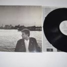 Bryan Adams Into the Fire NM Near Mint Vinyl Record Shrink Original Inner Sleeve