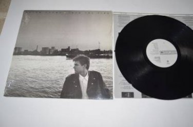 Bryan Adams Into the Fire NM Near Mint Vinyl Record Shrink Original Inner Sleeve