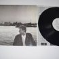 Bryan Adams Into the Fire NM Near Mint Vinyl Record Shrink Original Inner Sleeve