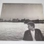 Bryan Adams Into the Fire NM Near Mint Vinyl Record Shrink Original Inner Sleeve