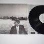 Bryan Adams Into the Fire NM Near Mint Vinyl Record Shrink Original Inner Sleeve