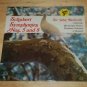 SEALED Vintage Schubert Symphonies No 5 8 Sir John Barbirolli Mint Vinyl Record