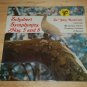 SEALED Vintage Schubert Symphonies No 5 8 Sir John Barbirolli Mint Vinyl Record