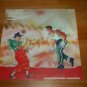 Rare Copacabana Chica Maxi Single Italy Import 12" FOGO Near Mint Vinyl Record