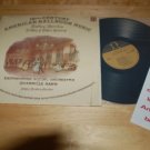 19th Century American Ballroom Music Unpoened Gatefold Near Mint NM Vinyl Record