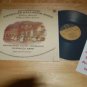 19th Century American Ballroom Music Unpoened Gatefold Near Mint NM Vinyl Record