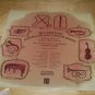 19th Century American Ballroom Music Unpoened Gatefold Near Mint NM Vinyl Record