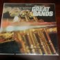SEALED Vintage Themes of the Great Bands Mint Vinyl Record Diplomat Prado Miller