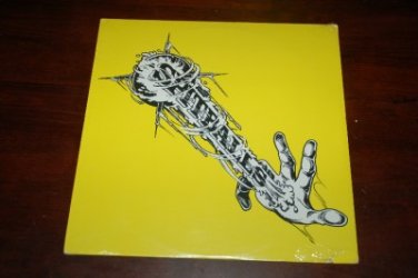 SEALED Vintage Spitballs Various Mint Vinyl Record Columbia Entwistle Hefti