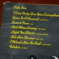 SEALED Vintage Spitballs Various Mint Vinyl Record Columbia Entwistle Hefti