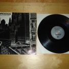Droogs Stone Cold World Near Mint NM Vinyl Record PNSLP1001 Plug n Socket