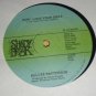 Kellee Patterson Let Go Love Drive How I Love Your Smile VG+++ 12" Vinyl Record