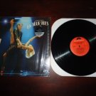 On Your Toes Soundtrack Original Cast 1983 Vinyl Record Shrink Sticker