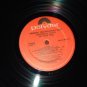 On Your Toes Soundtrack Original Cast 1983 Vinyl Record Shrink Sticker