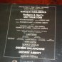On Your Toes Soundtrack Original Cast 1983 Vinyl Record Shrink Sticker