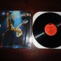 On Your Toes Soundtrack Original Cast 1983 Vinyl Record Shrink Sticker