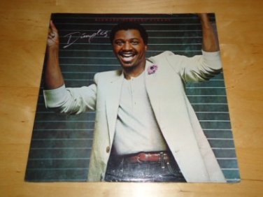 SEALED Richard Dimples Fields Boardwalk NB1 33232 Mint Vinyl Record