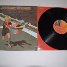Jefferson Starship Freedom at Point Zero VG++ Vinyl Record LP Canada