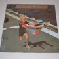 Jefferson Starship Freedom at Point Zero VG++ Vinyl Record LP Canada