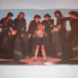 Jefferson Starship Freedom at Point Zero VG++ Vinyl Record LP Canada
