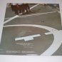 Jefferson Starship Freedom at Point Zero VG++ Vinyl Record LP Canada