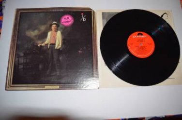Ian Dury Lord Upminster VG++ Vinyl Record Polydor PD-1-6337