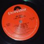 Ian Dury Lord Upminster VG++ Vinyl Record Polydor PD-1-6337