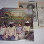 Ian Dury Lord Upminster VG++ Vinyl Record Polydor PD-1-6337