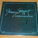 Sealed Unopened Vintage Vinyl Record Jimmy Swaggart Homeward Bound LP 136