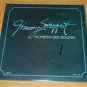 Sealed Unopened Vintage Vinyl Record Jimmy Swaggart Homeward Bound LP 136